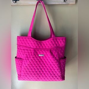 Vera Bradley Tote